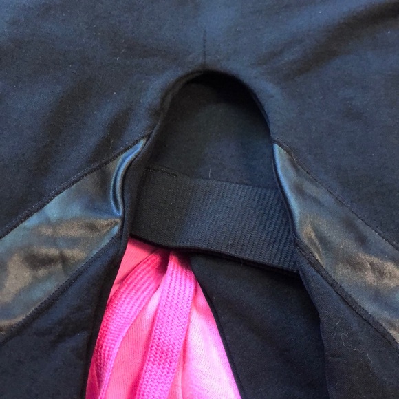 NWOT Leggings S - Picture 8 of 10